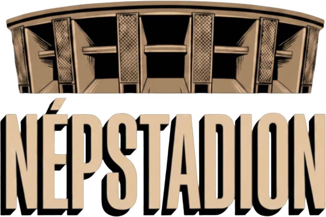 Népstadion