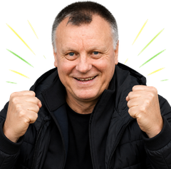 Lelkes Gyurka